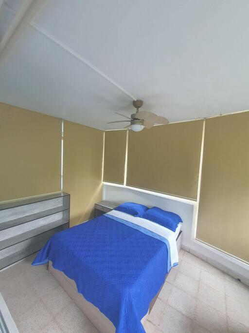 R.9 Apartamento De 3 Habitaciones Zona Turistica. Panama City Eksteriør billede