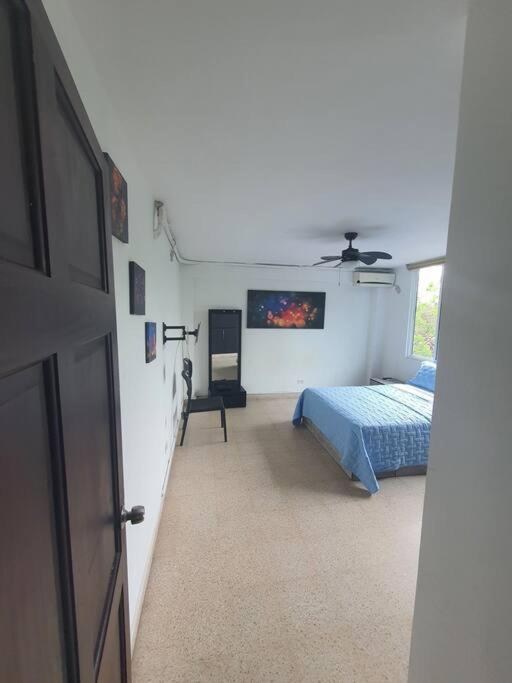 R.9 Apartamento De 3 Habitaciones Zona Turistica. Panama City Eksteriør billede